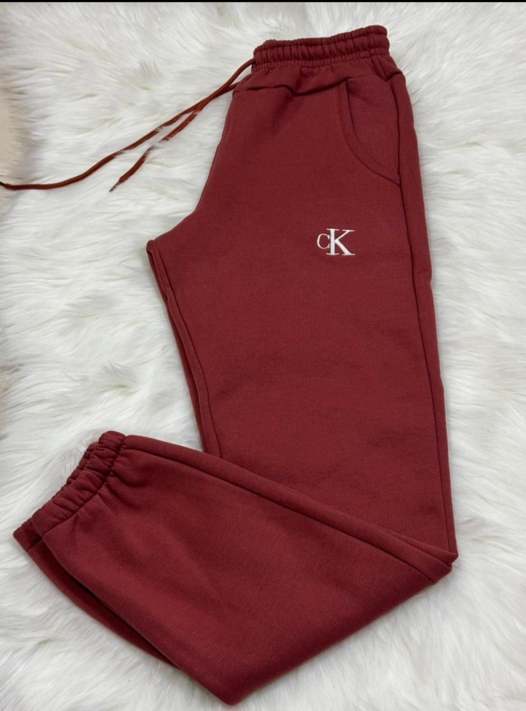 Joggins Clavin Klein - Imagen 6