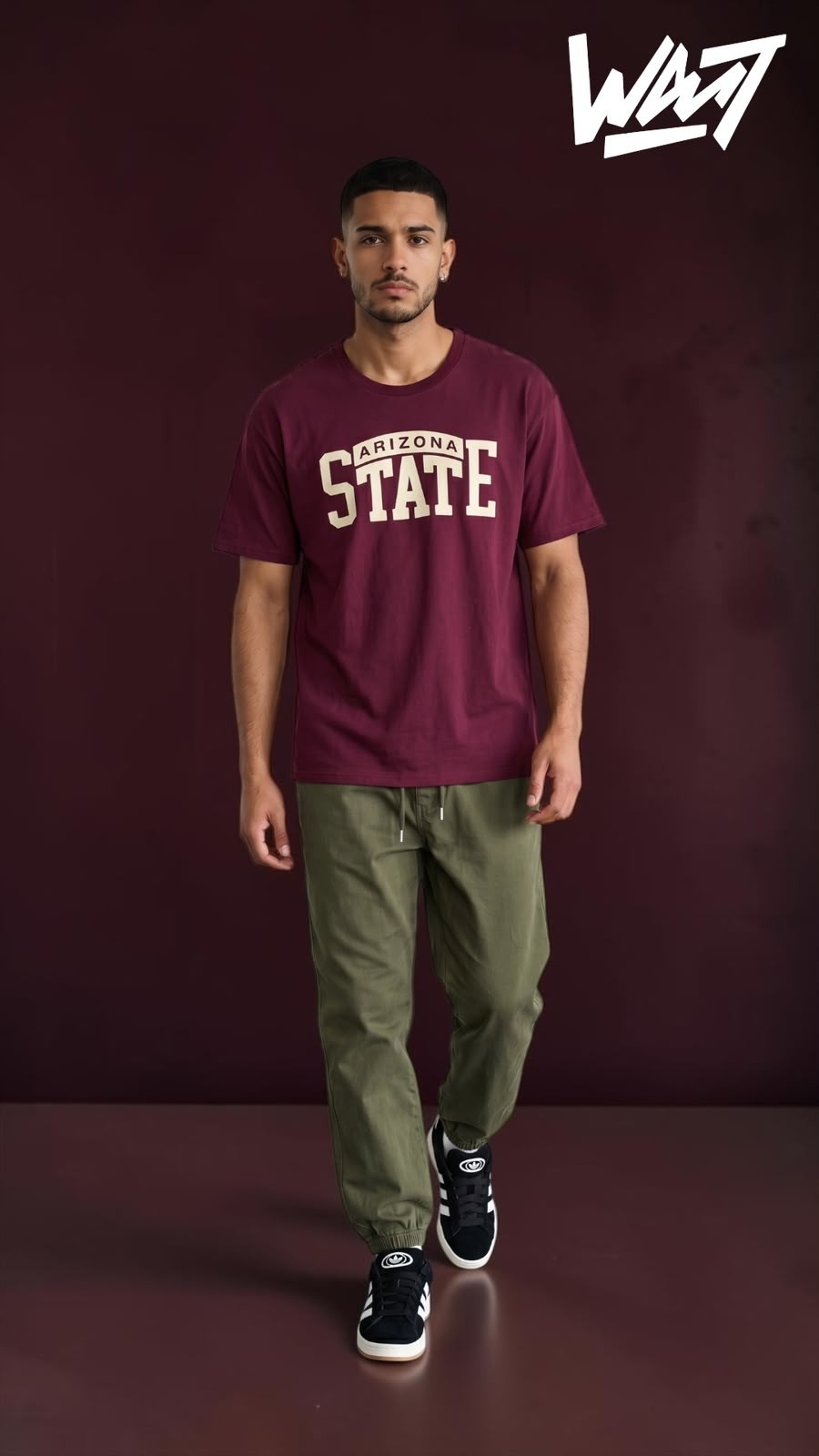 Remera Oversize Adulto - Imagen 4