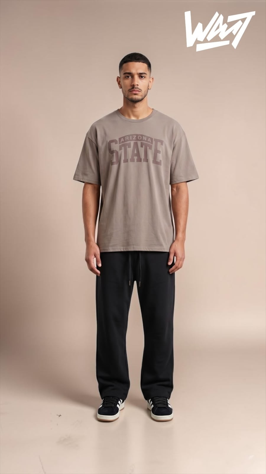 Remera Oversize Adulto - Imagen 6