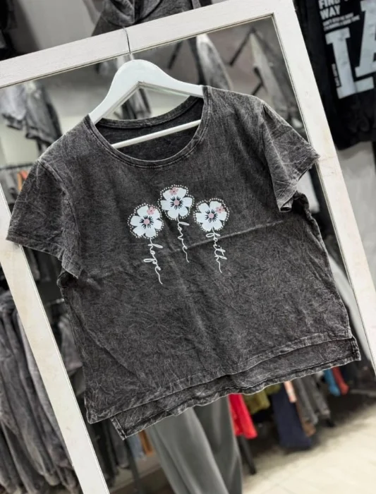 Remera Batick