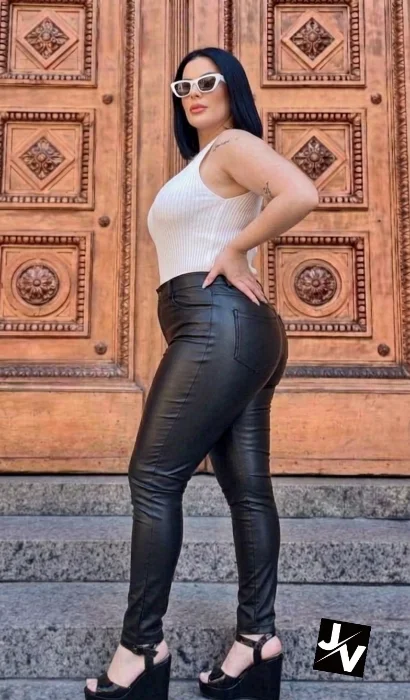 Pantalon Engomado Especial