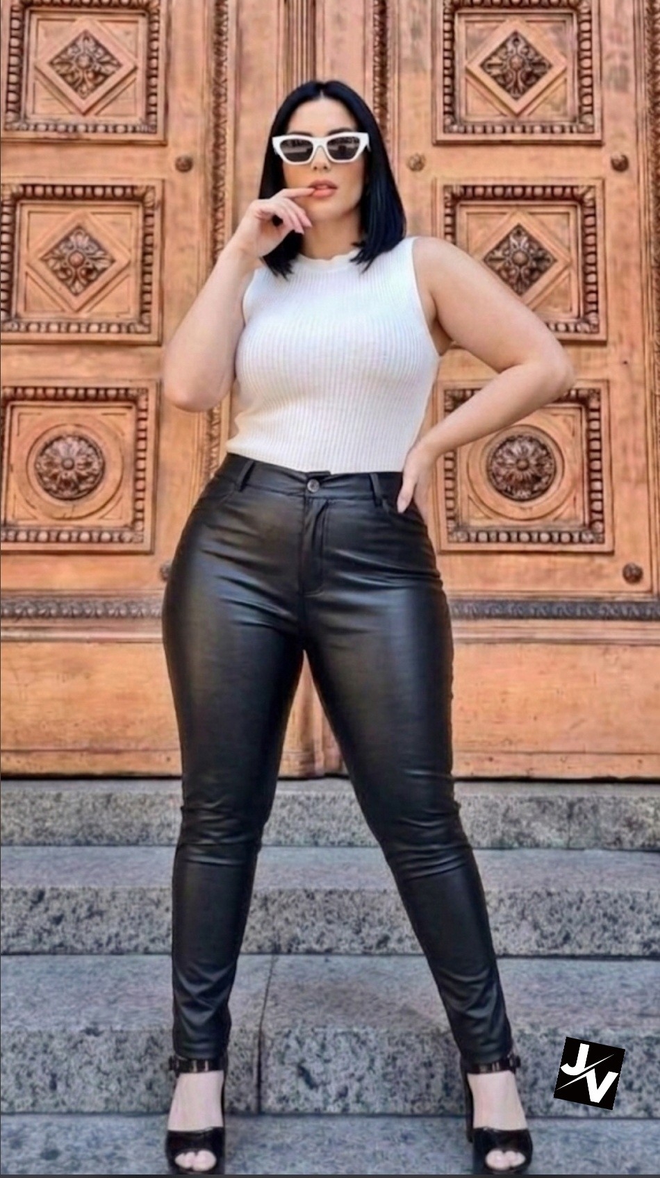 Pantalon Engomado Especial - Imagen 2