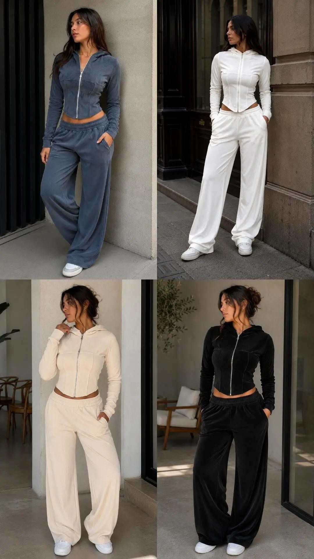 Conjunto Zarakey - Imagen 3