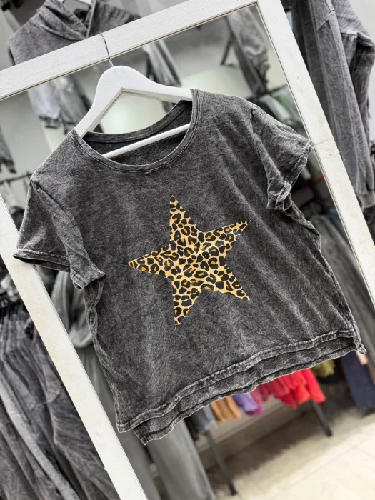 Remera Batick