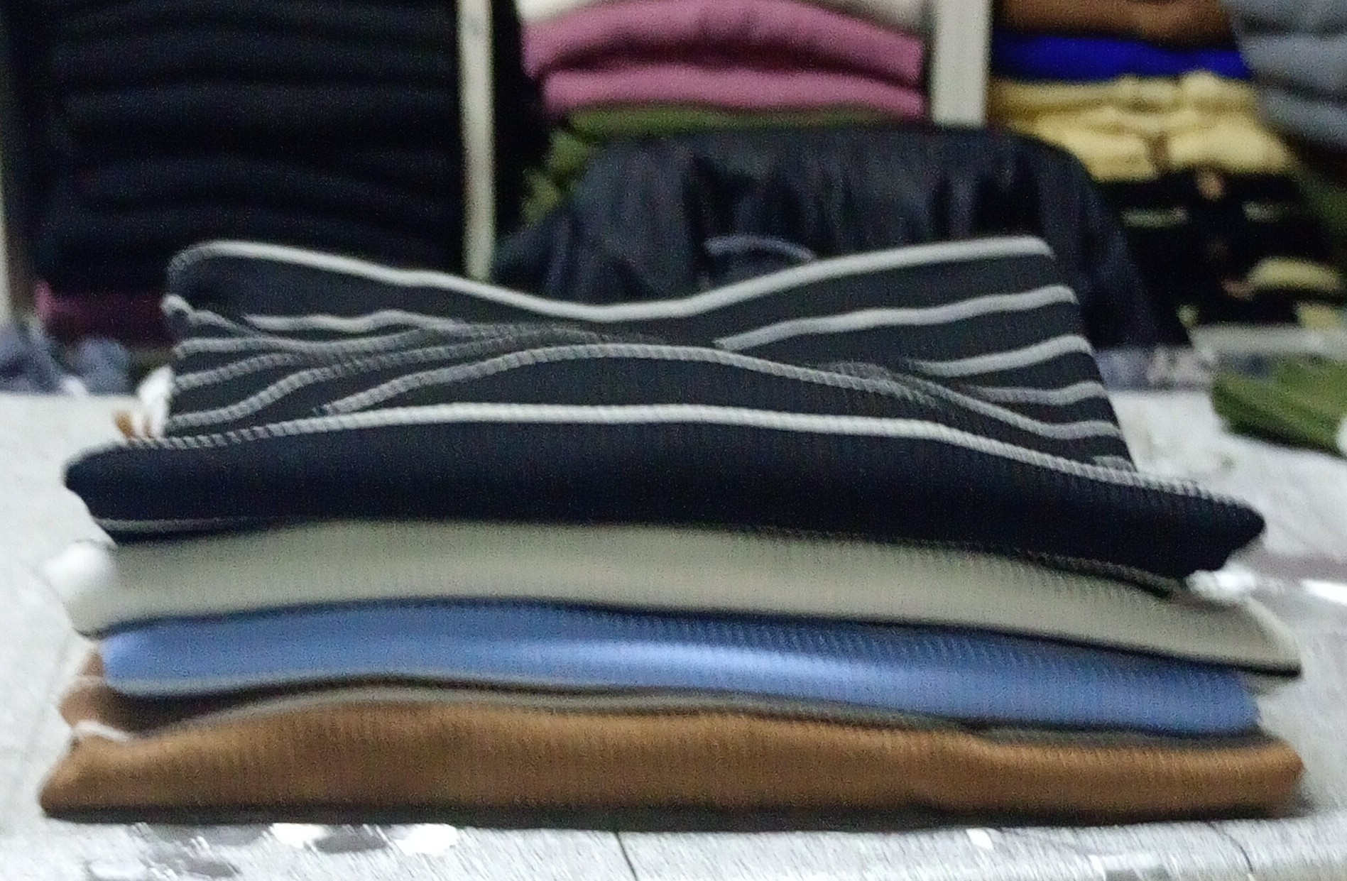 Remeras de Morley Rayado - Imagen 3
