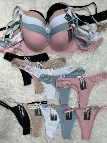 Conjunto Condeza 3 Pieza