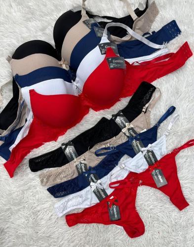 Conjunto Condeza 3 Pieza