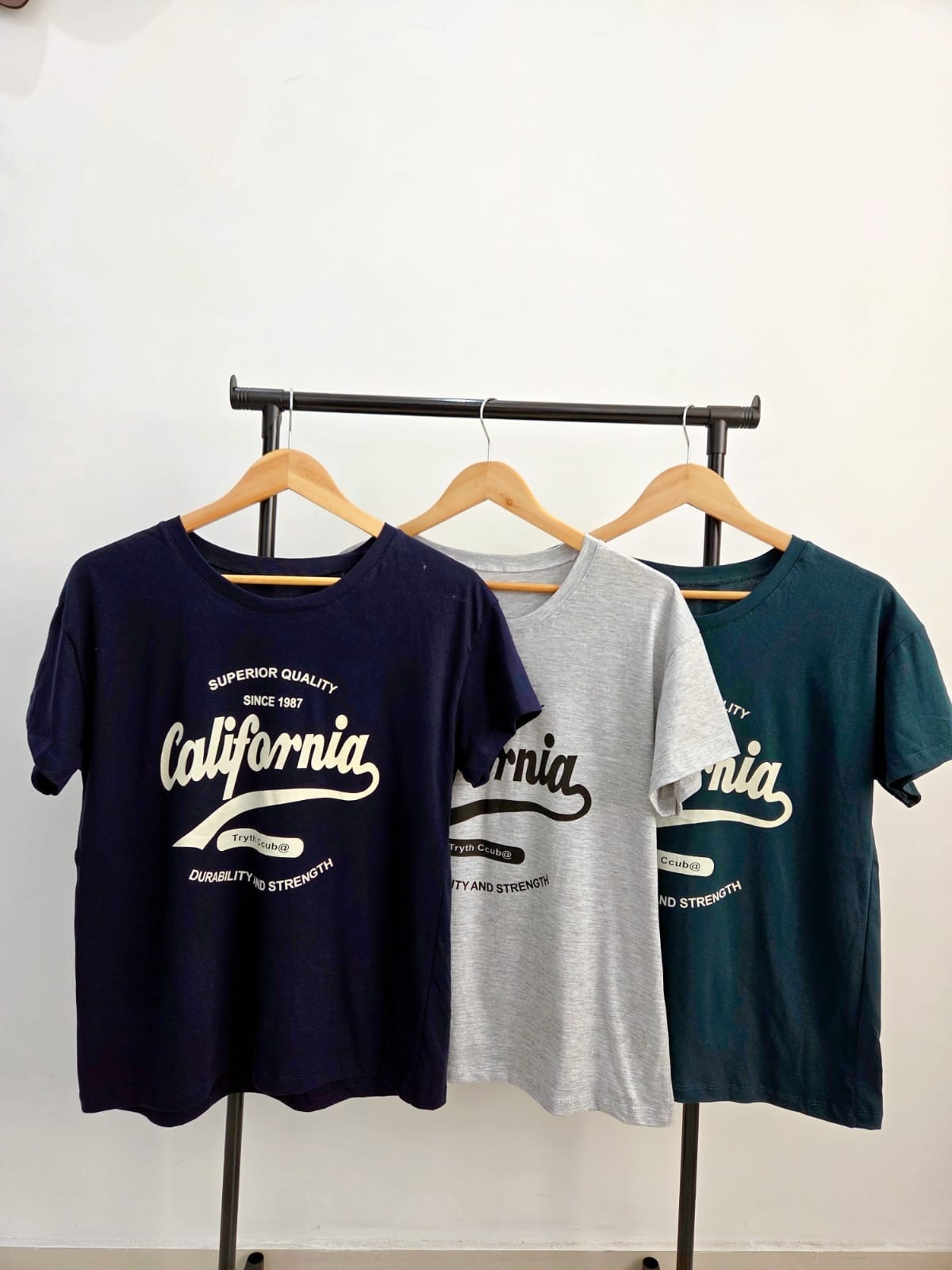 Remera Mediana California - Imagen 2