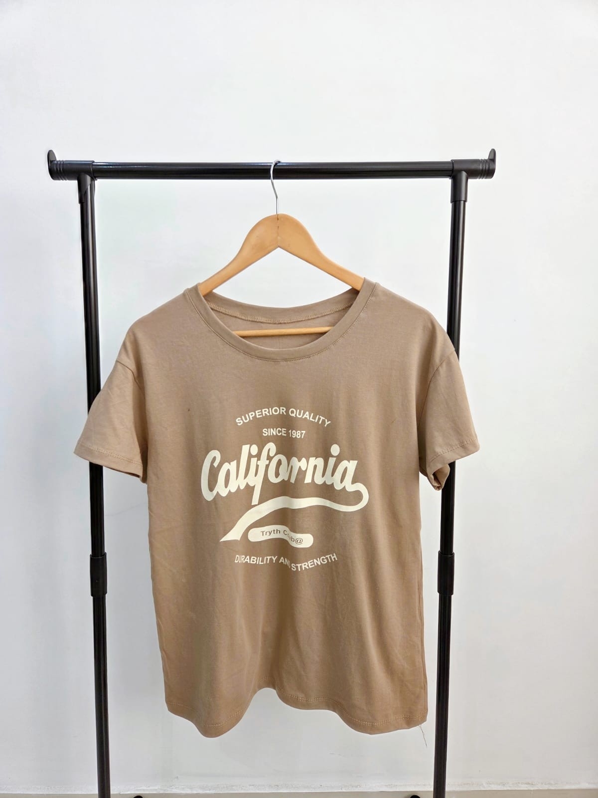 Remera Mediana California - Imagen 3