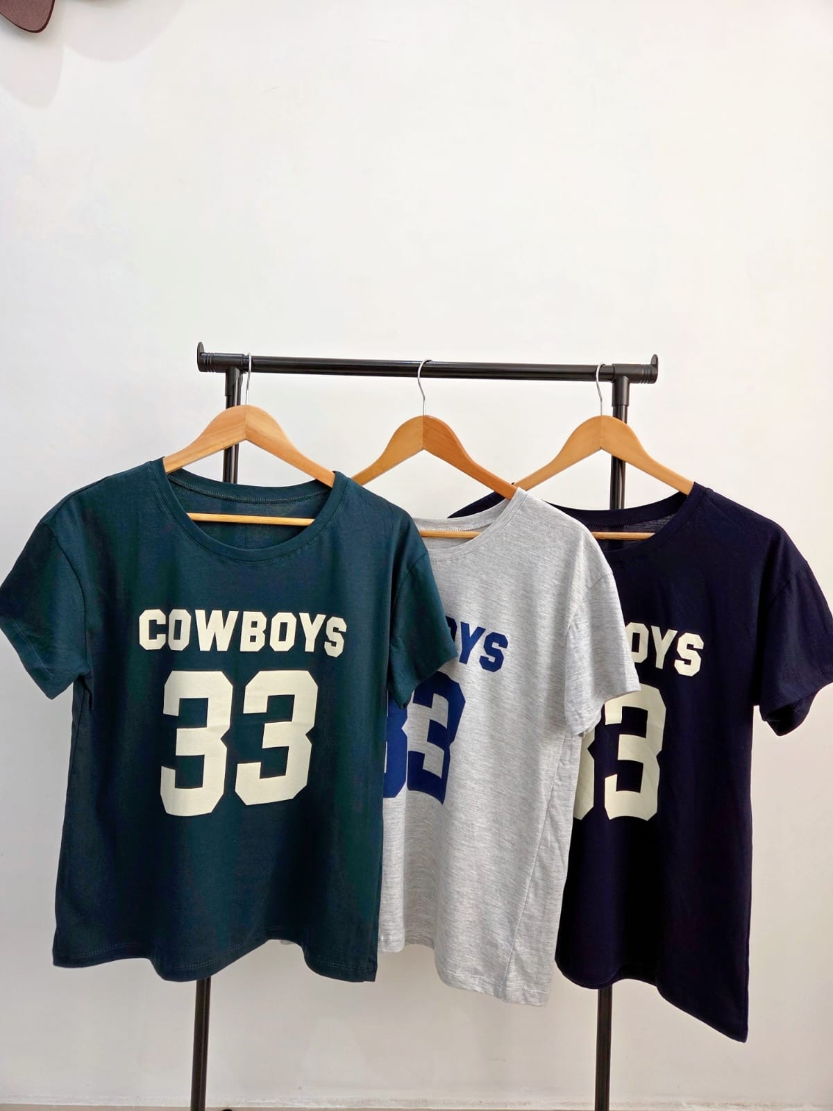 Remera Mediana Cowboy - Imagen 2