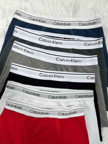 Bóxer Calvin