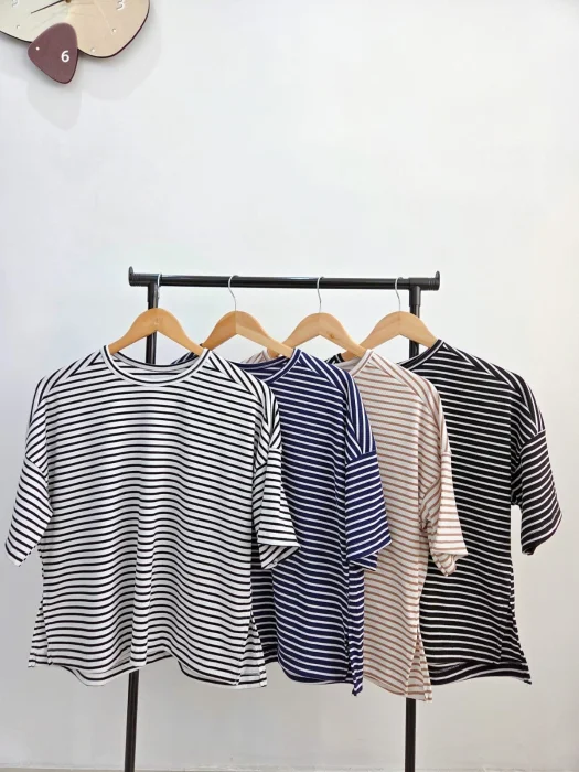 Remerón de Morley Rayado