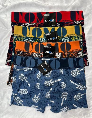 Bóxer Uomo