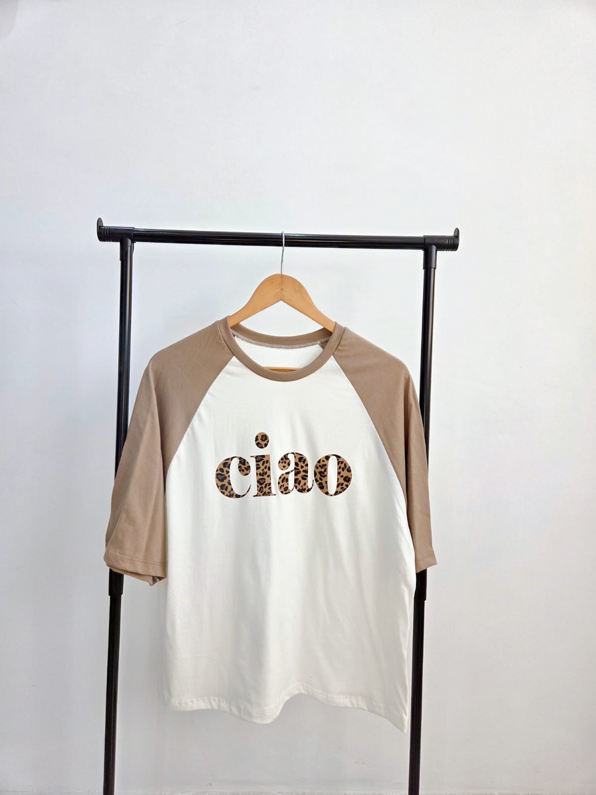 Remerón Raglan Ciao - Imagen 2