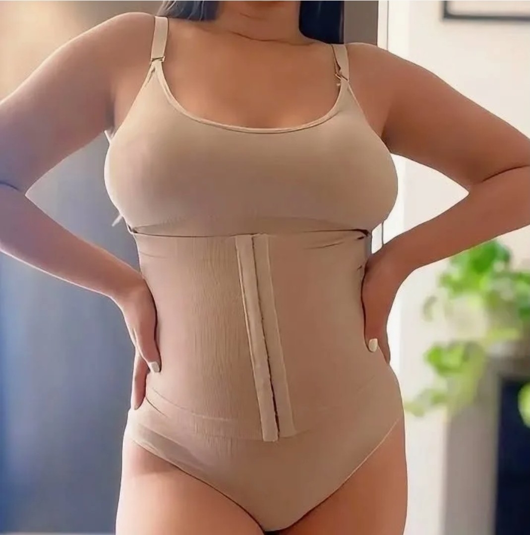 Body Doble Faja - Imagen 3