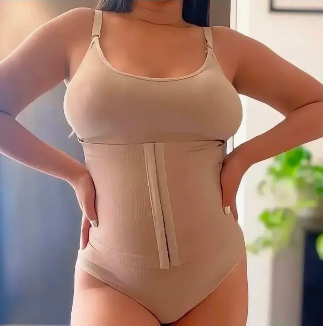 Body Doble Faja - Imagen 3