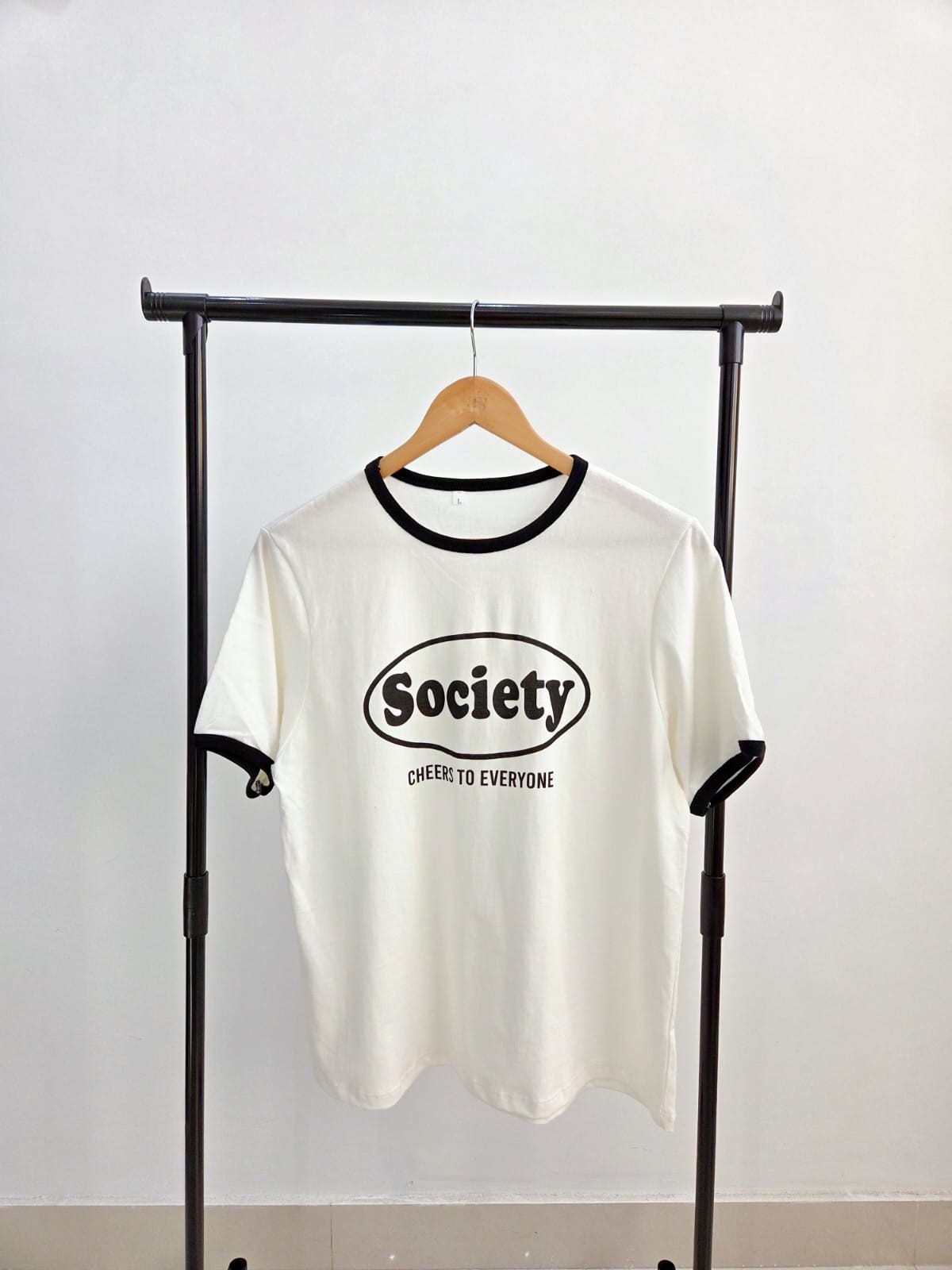 Remera Ringer Society - Imagen 3