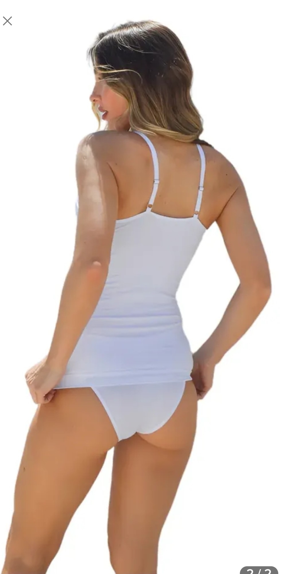 Camiseta Reductora - Imagen 2