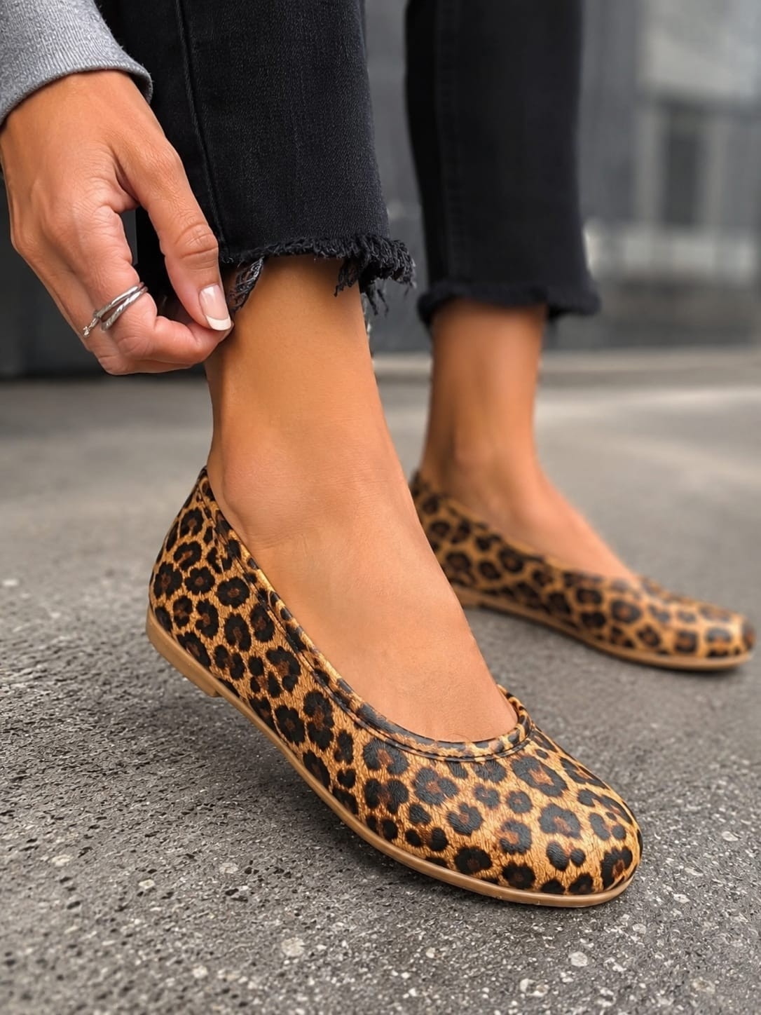Chatita Luxe - Imagen 3