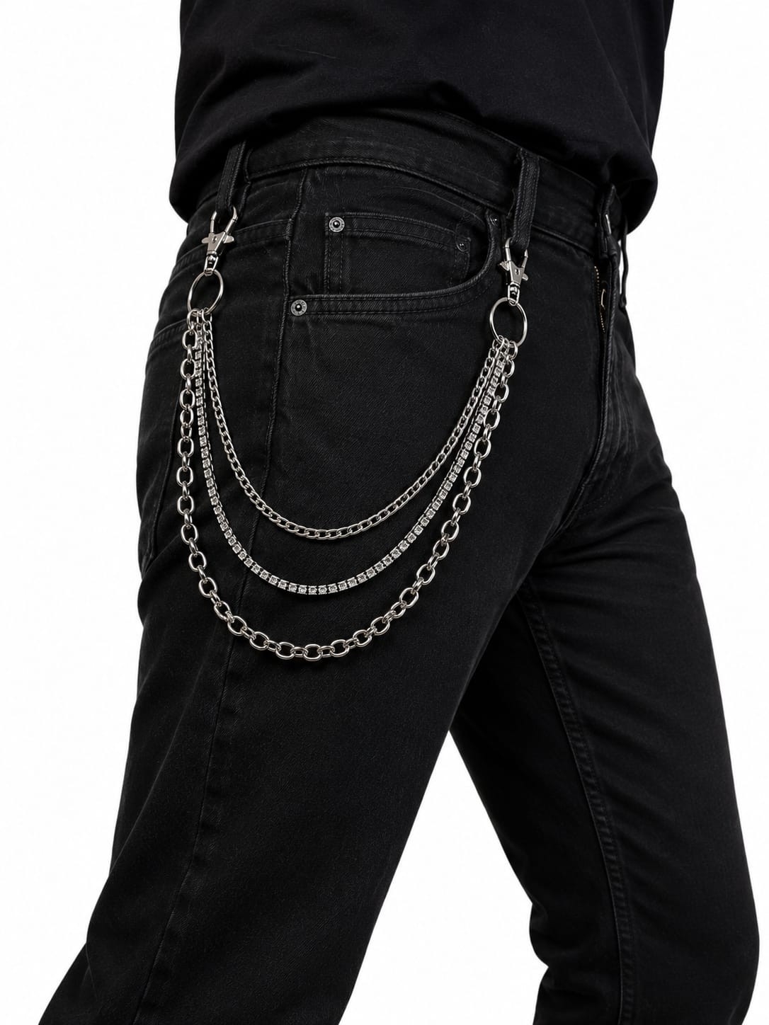 Cadena para Pantalón - Imagen 3