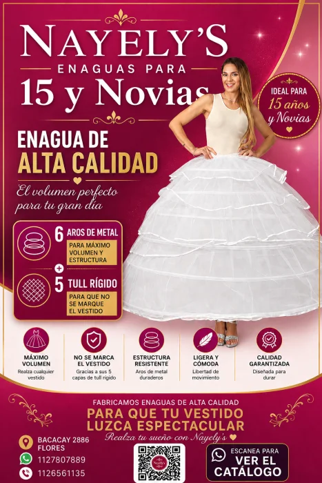 Vetidos de Gala