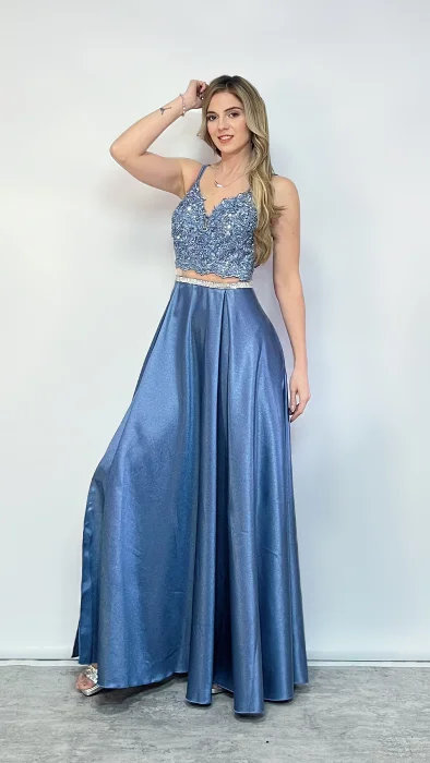 Vestidos de Gala