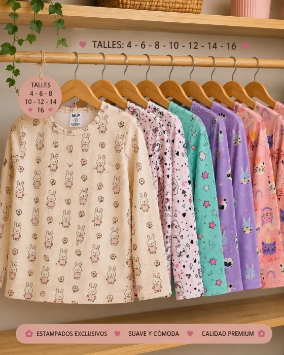 Camiseta Morley