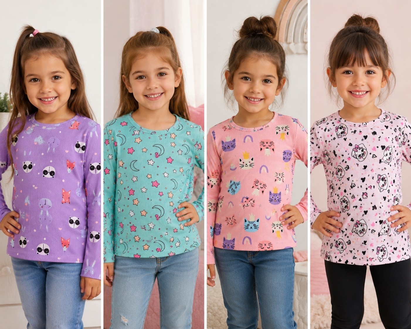 Camiseta Morley - Imagen 2