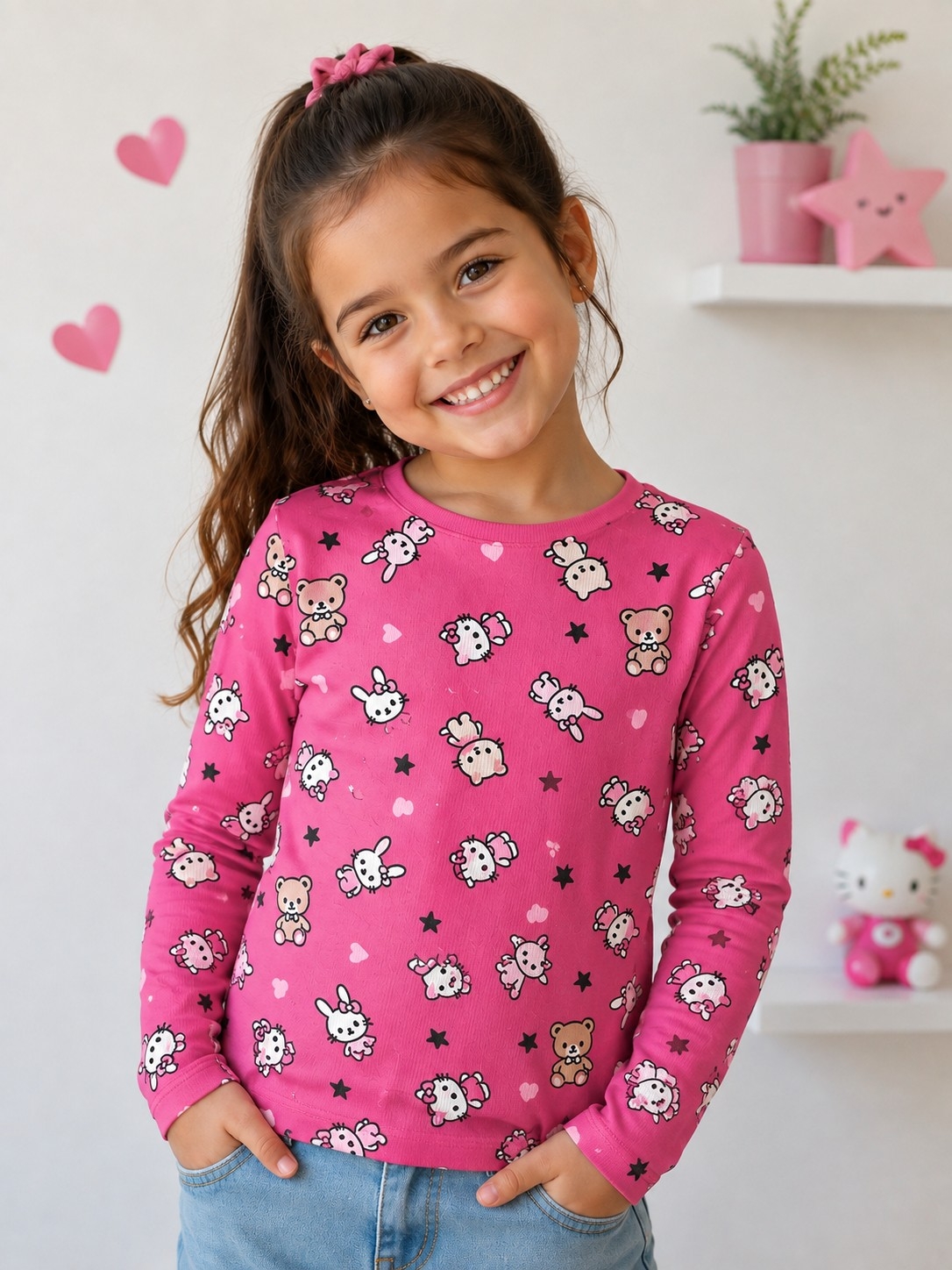 Camiseta Morley - Imagen 3