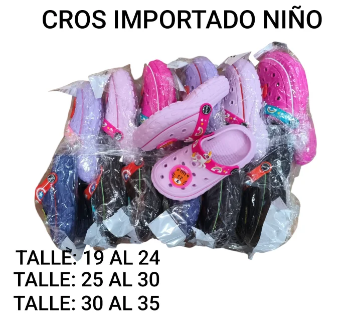 Cros Valeyu