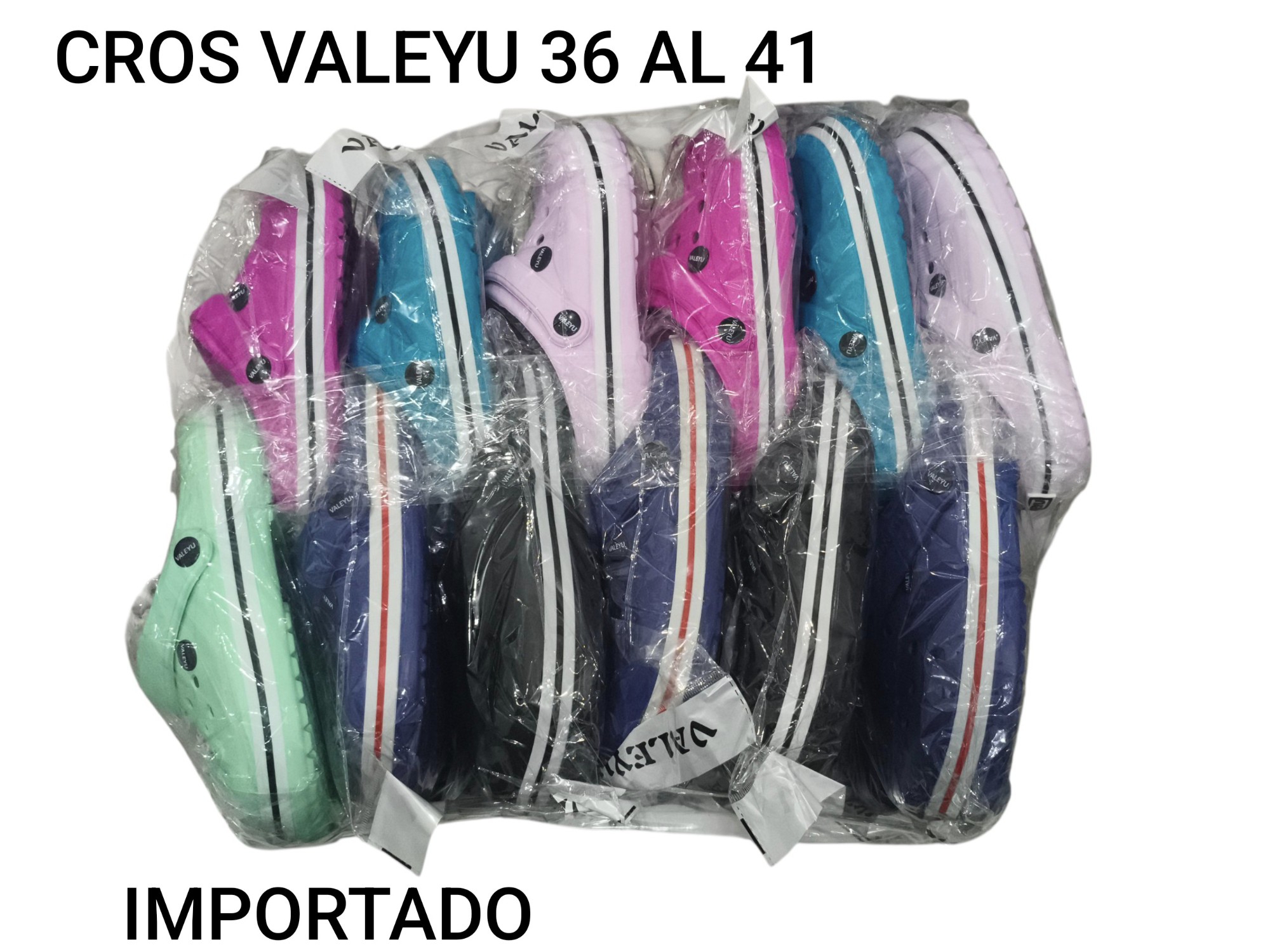 Cros Valeyu - Imagen 7