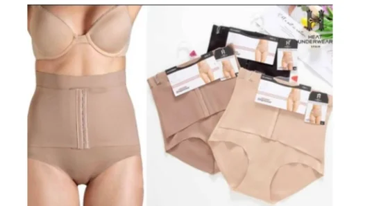 Bombacha Faja para Vestidos