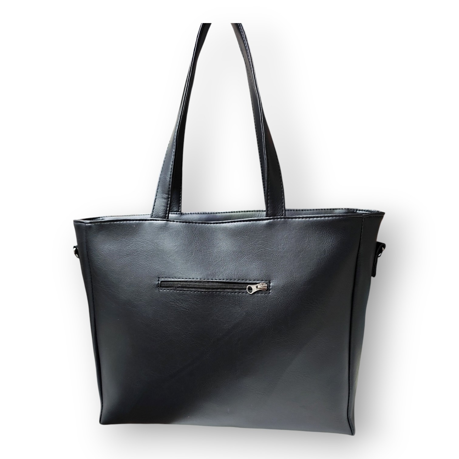 Bolso Tote Linea Premium Forradas 36×30× Prof 11 Cm Aprox, Marroquinería - Imagen 3