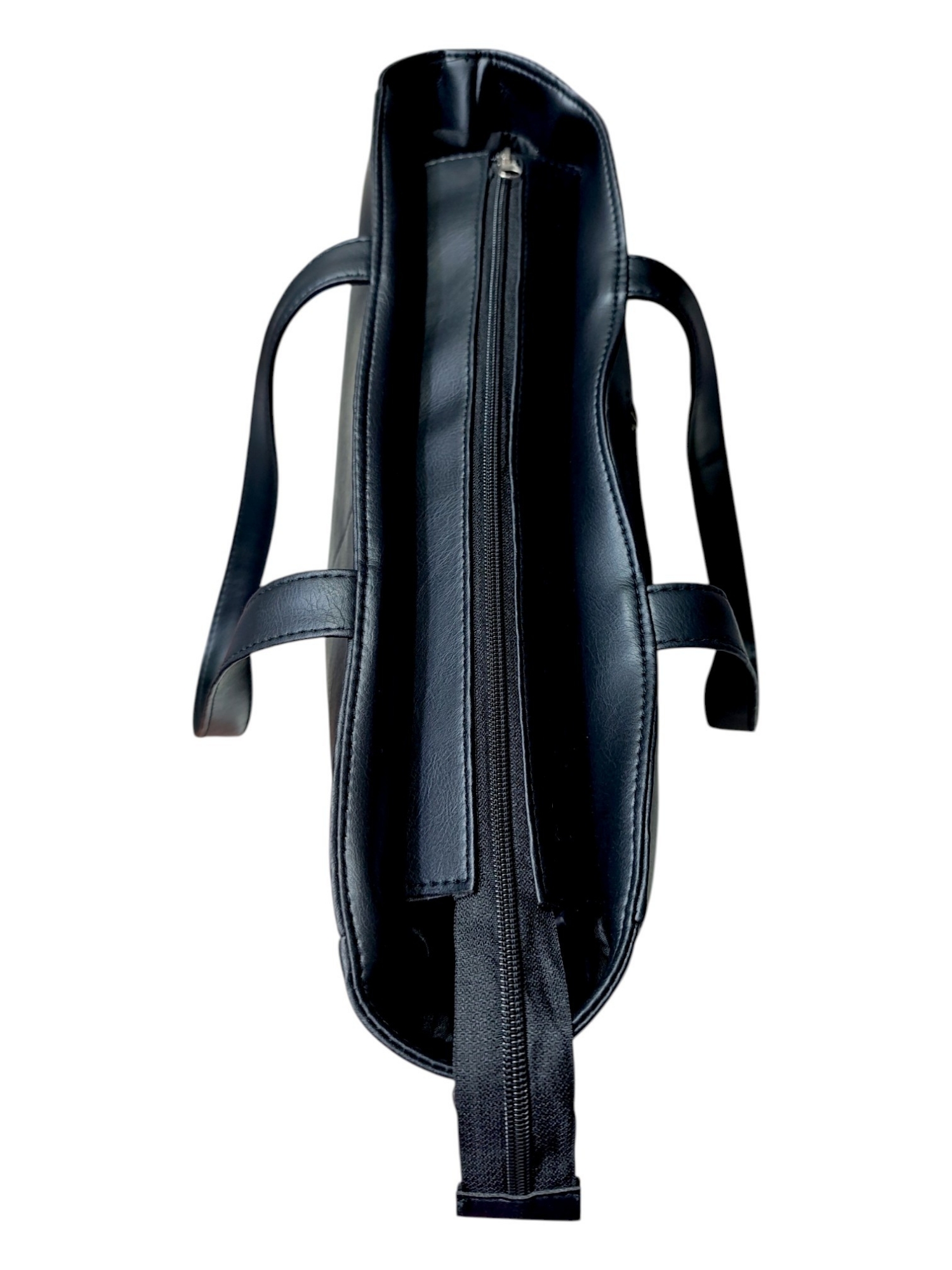 Bolso Tote Linea Premium Forradas 36×30× Prof 11 Cm Aprox, Marroquinería - Imagen 4