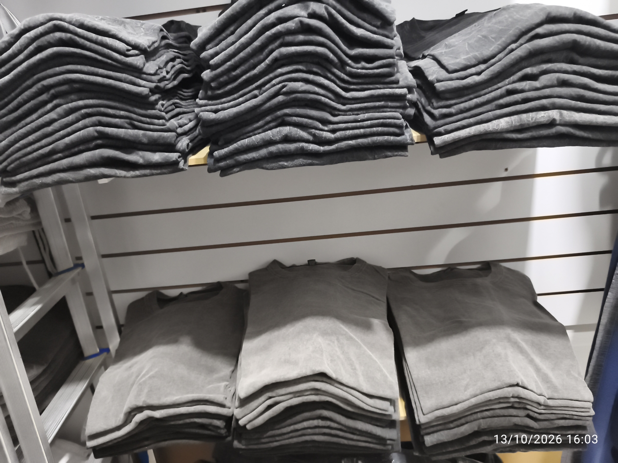 Remeras Batik Oversize - Imagen 3