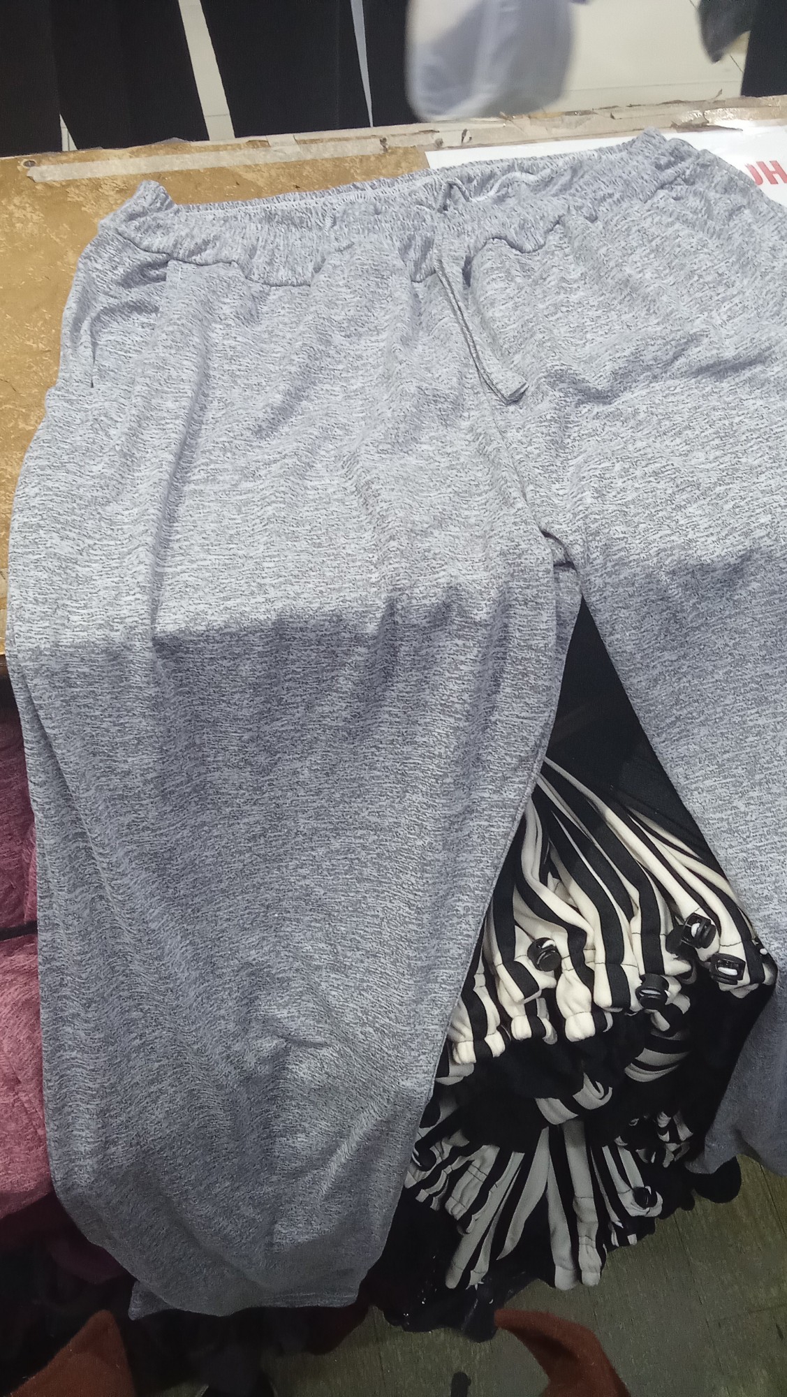 Pantalón Recto Casual - Imagen 2