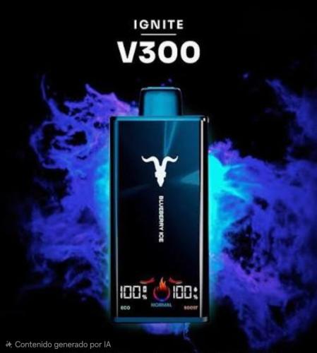 Vaper Ignite V300