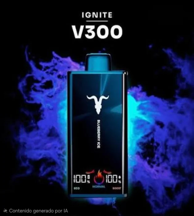Vaper Ignite V300