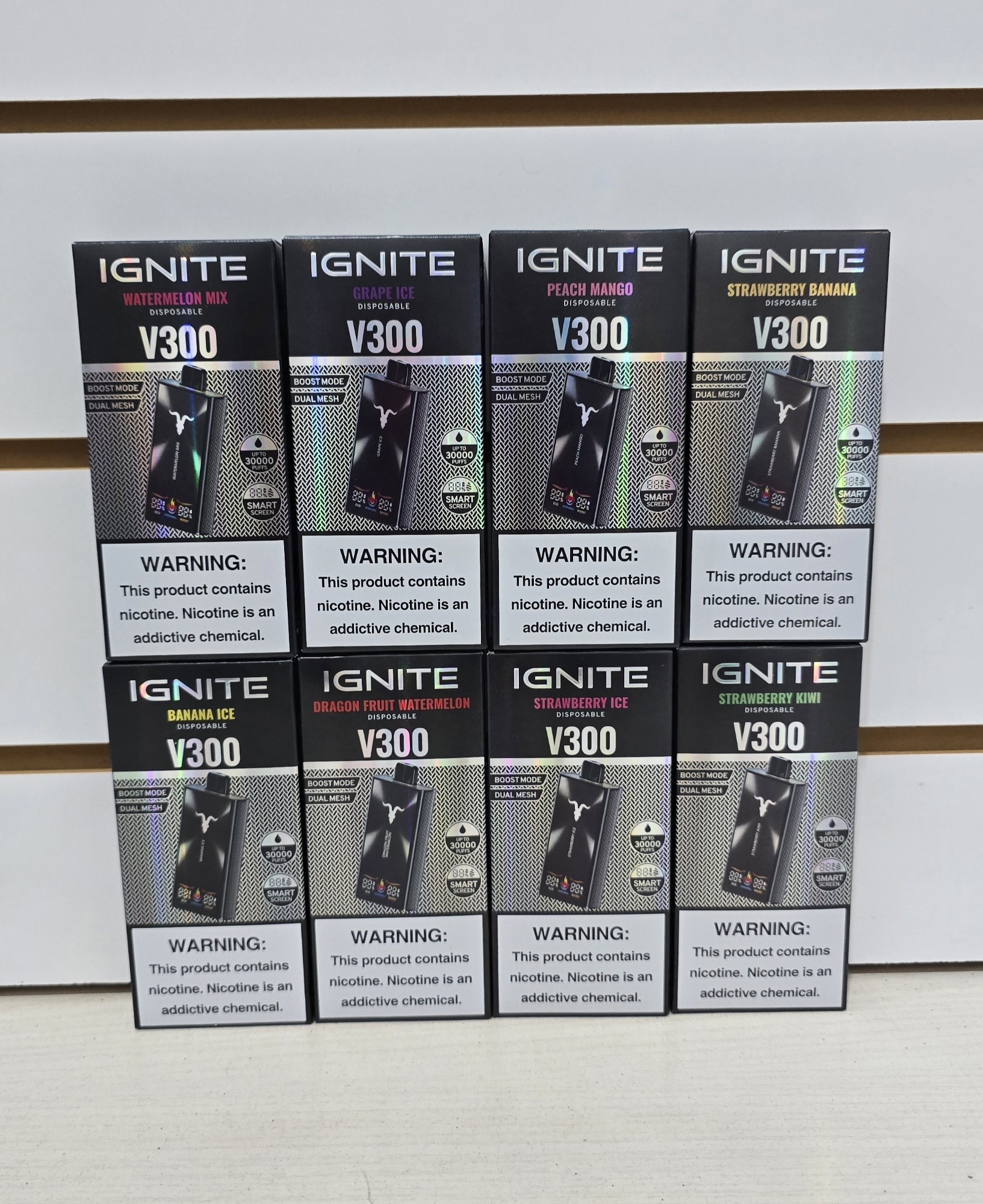 Vaper Ignite V300 - Imagen 2