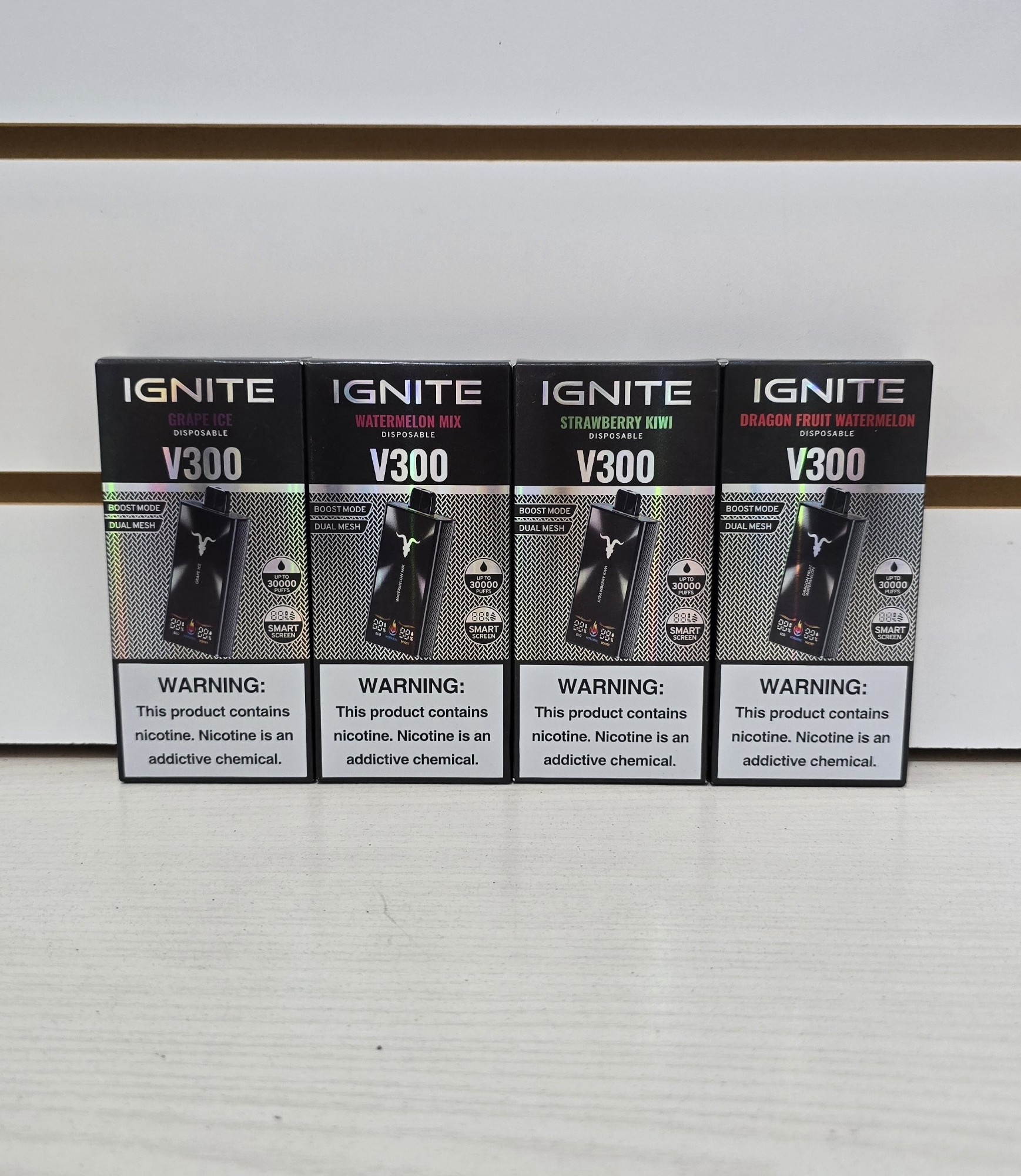 Vaper Ignite V300 - Imagen 2