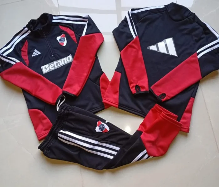 Connto Niños River Plate