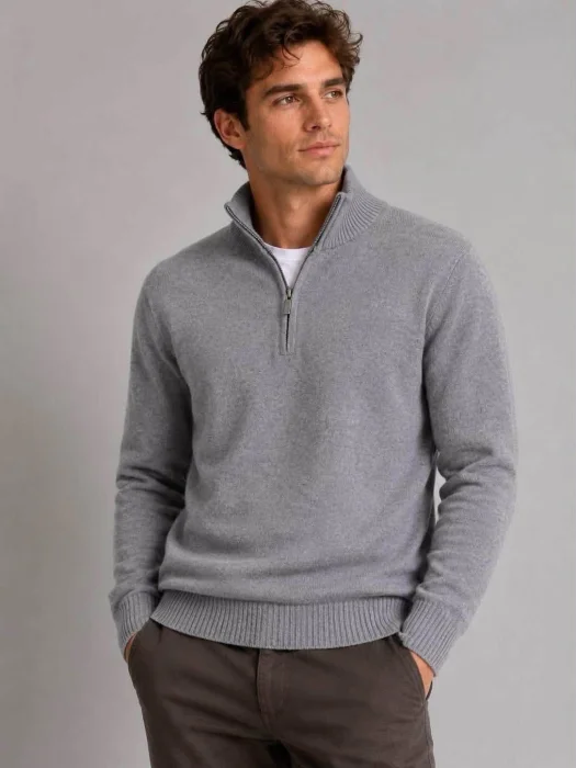 Sweater Old Money