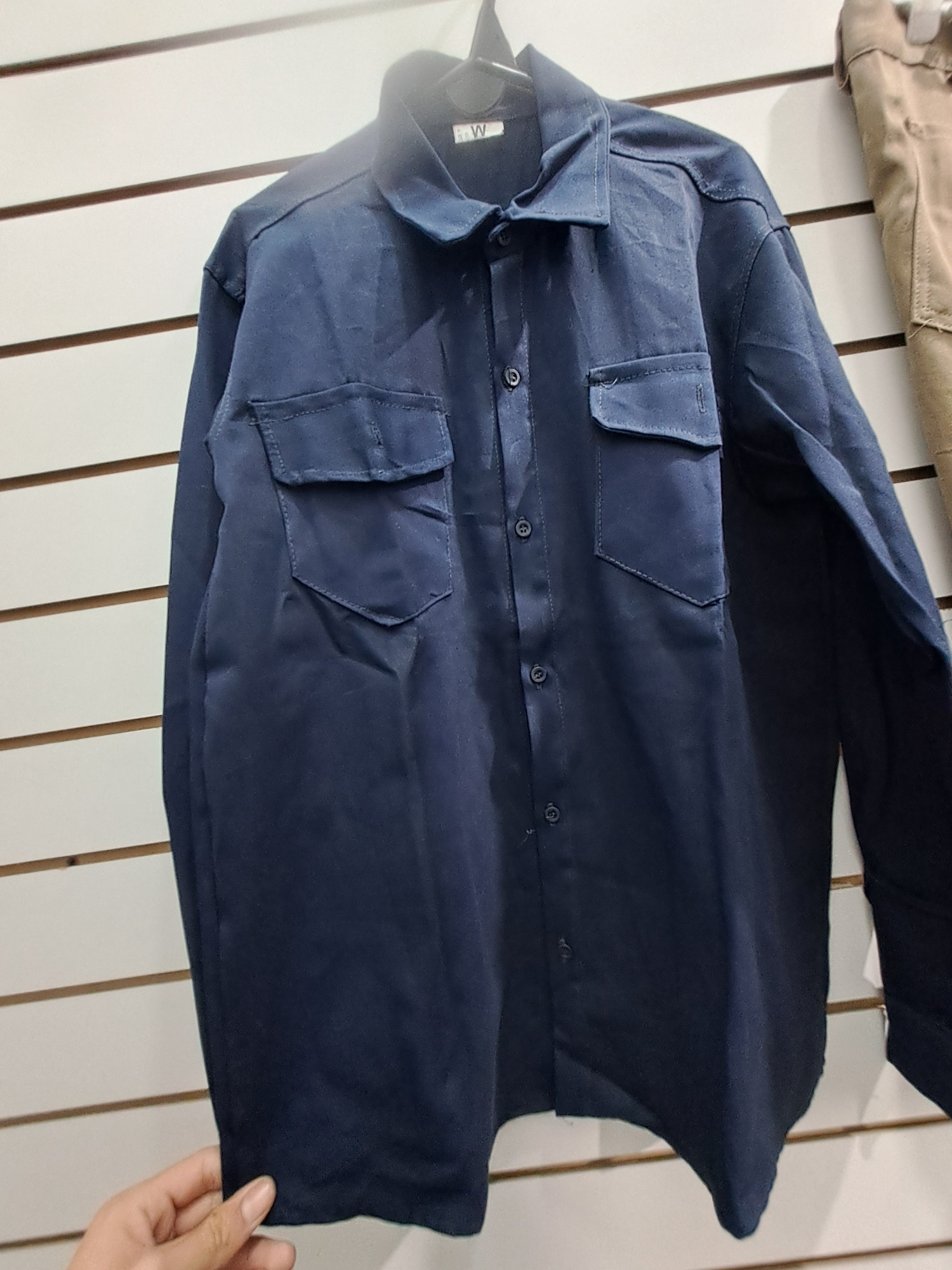 Camisa de Trabao - Imagen 3