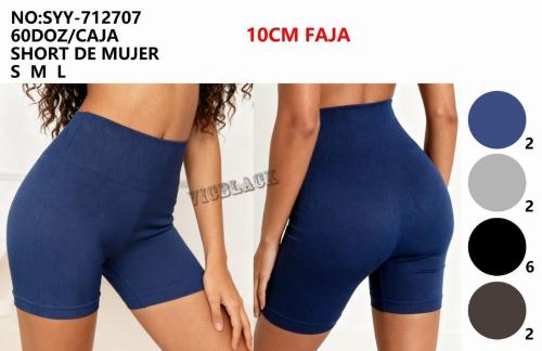 Short sin Push Up