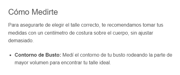 Corpiño Tipo Top sin Aro de Encaje con Forro Algodón Yamiel Art. 949 - como%20merdir.png