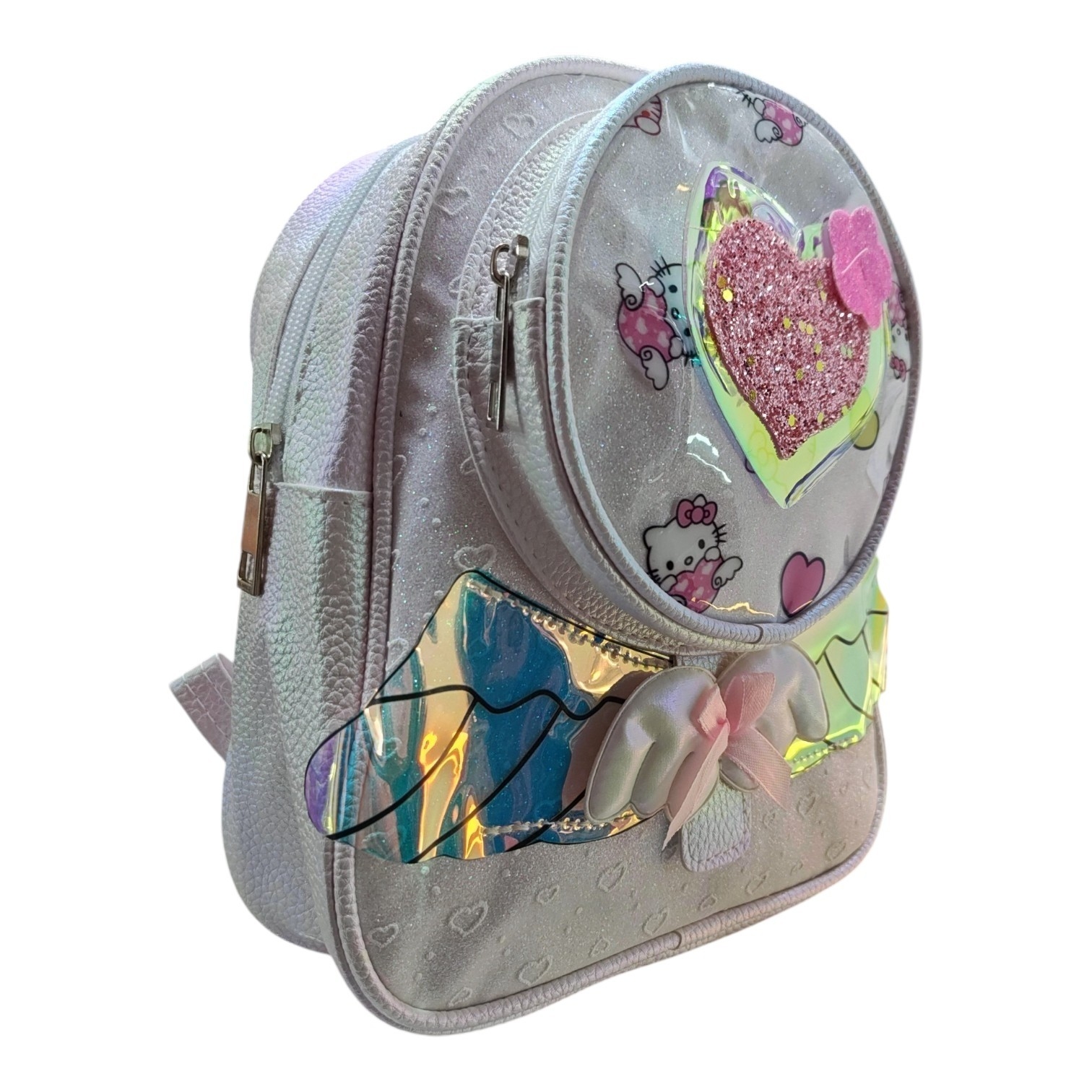 Mochila de Niña Corazón - Imagen 5