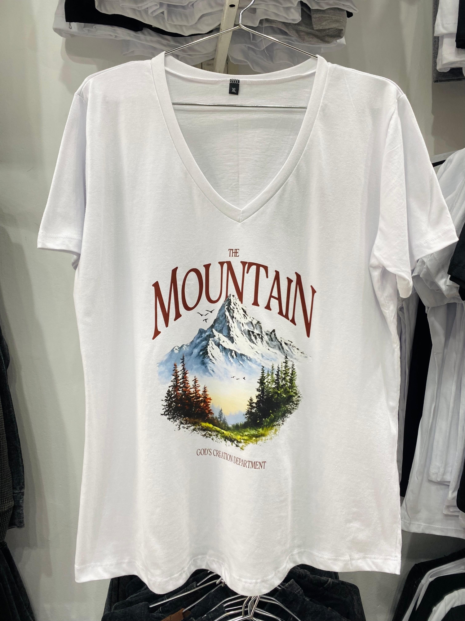 Remera Algodón - Imagen 4