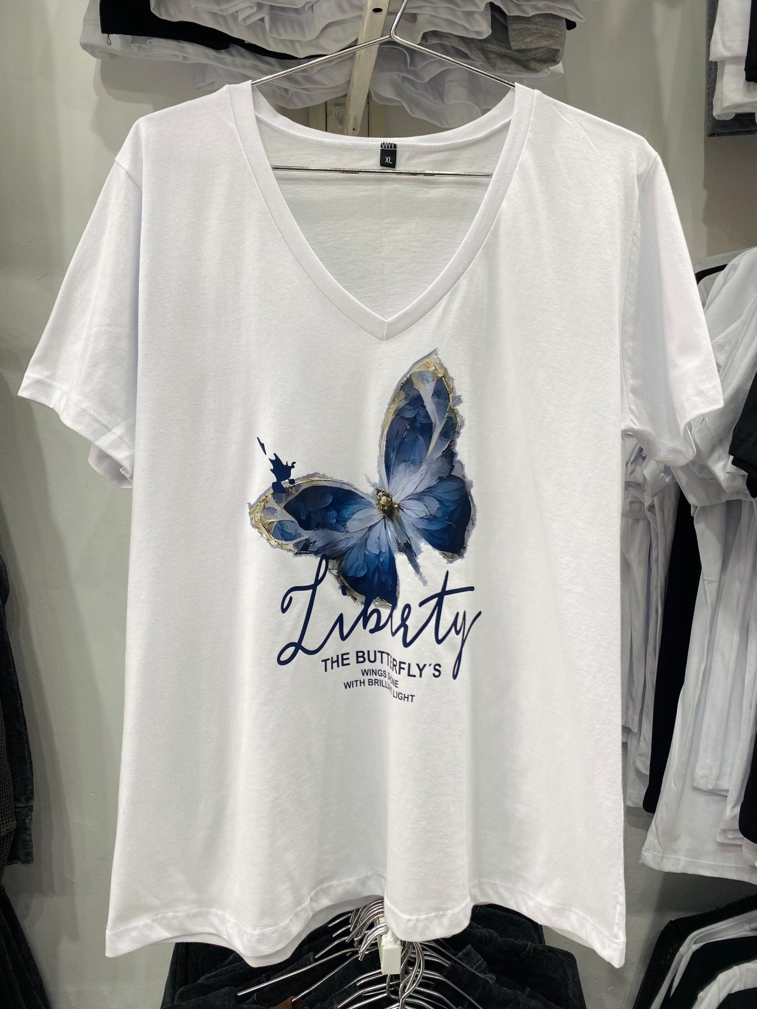 Remera Algodón - Imagen 5
