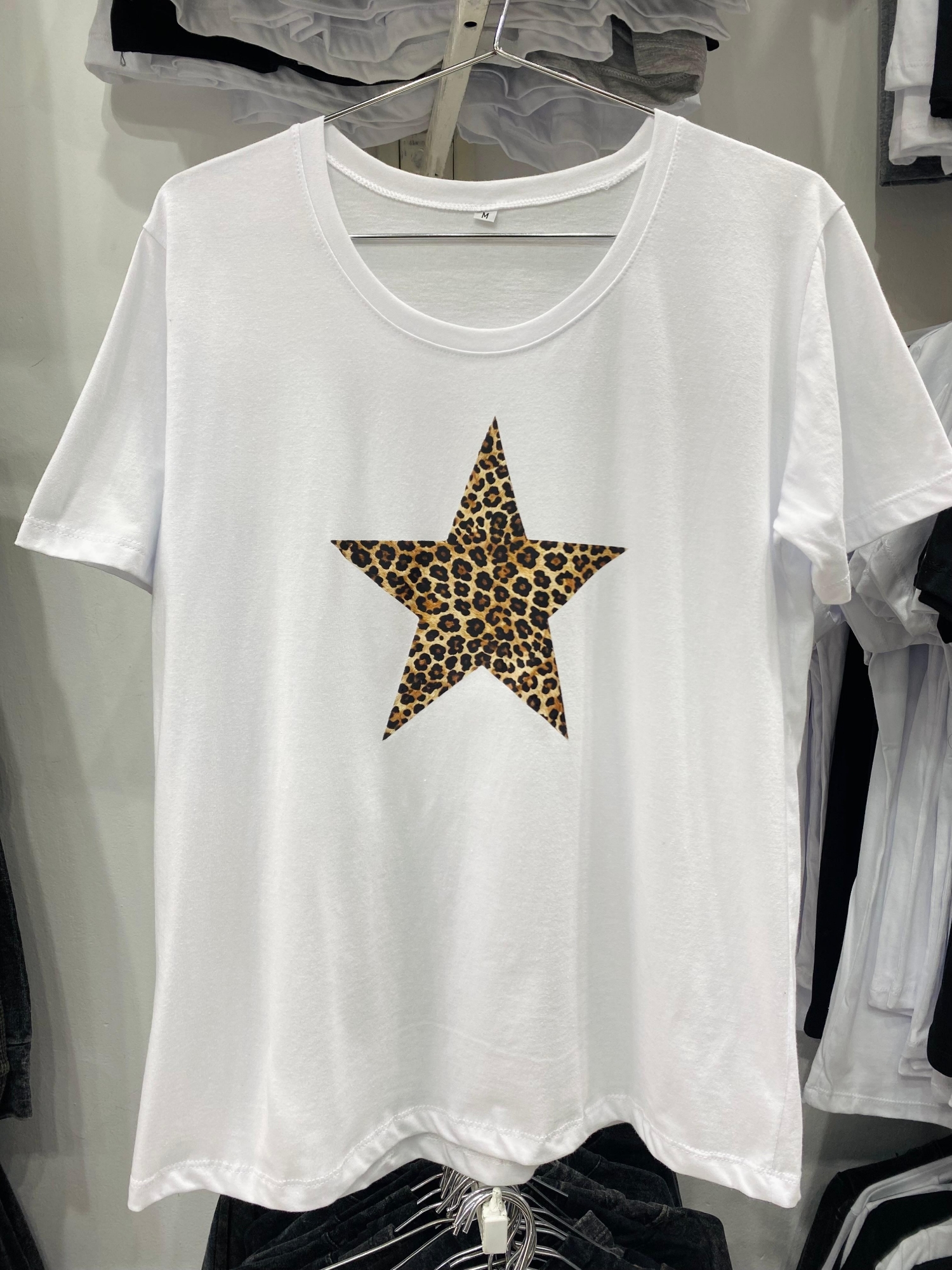 Remera Algodón - Imagen 6