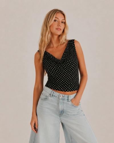 Blusa Canela